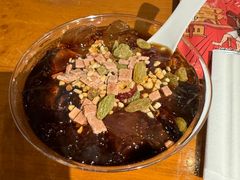 -炉小二铜锅牛蛙•川湘菜(三里屯店)