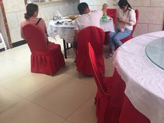 大堂-宾朋海鲜特色美食餐厅·纯手工鲅鱼水饺(兴海路店)