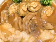 -荣兴酒家(徐家汇店)