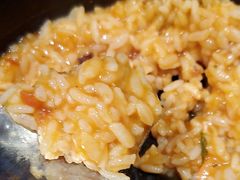 -萨莉亚意式餐厅(江桥万达广场店)