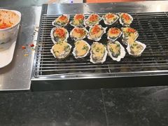 -萧邦音乐会所KTV·蒸汽活海鲜自助(福田店)