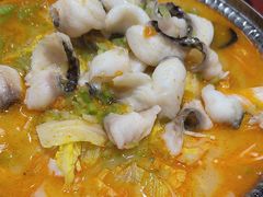 -喜家德虾仁水饺(北京超极合生汇店)