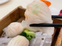 -新好景海鲜酒家(新塘店)