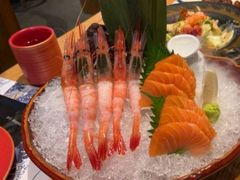 -鹿岛日式料理(嘉善施家南路店)