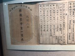 -湖南省立第一师范学校旧址