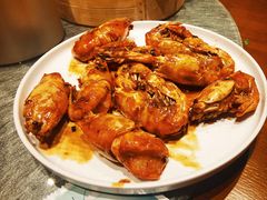 -蚝得喜海鲜(东城店)