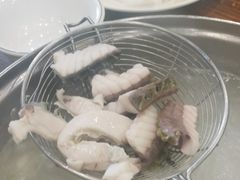 -正能量脆肉鲩火锅