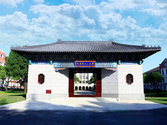 -上海财经大学(国定路校区)