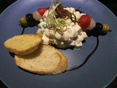 -C&R西班牙餐厅