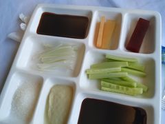 -民福居烤鸭店(石榴庄店)