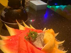 -佰迪乐KTV(岑溪店)