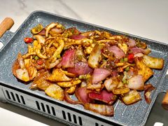 -蘇小主·创意中国菜(金茂览秀城店)