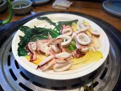 -三个渔夫·蒸汽海鲜(万德大厦店)