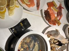 -加餐海鲜自助(宝龙一城店)
