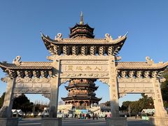 -葛仙湖公园