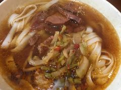 -易裕和·长沙米粉(友谊路店)