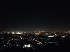 -鬼笑石后山停车场