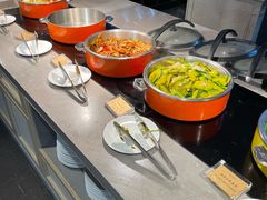 -南湖宾馆·鸳湖阁全日制餐厅