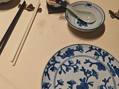 -侨美食家·粤菜(体育西路店)