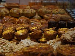 -LANLIZI BAKERY(COSMO店)