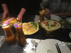 -泰阁暹罗餐厅(万达店)