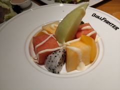-斗牛士牛排(南京东路店)