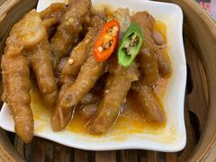 -点都德(汇盈广场店)