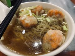 -竹园竹升面(西关总店)