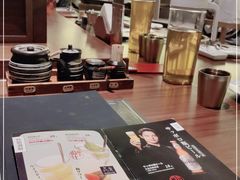 -御牛道日式烤肉料理(杭州万象城店)