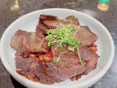 -南京大牌档(新街口德基广场店)