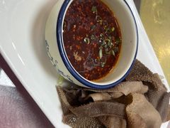 -洪霞餐馆