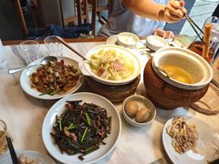 -大鱼徽州·寻味徽菜(星光总店)