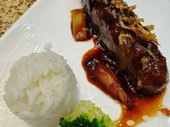 -鹊华居·地道鲁菜·海鲜·融合味(大明湖店)