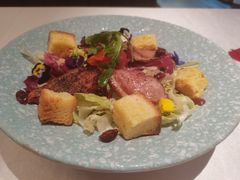 -晶雅花园西餐厅(南京首店)