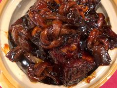 -老吉士酒家(天平路店)