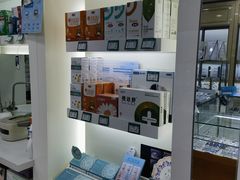 -青岛亨得利(同安二路店)