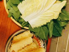 -芝麻花餐厅(祁家豁子店)