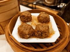 -稻香酒家·33年老字号·港式粤菜(富邦中心店)