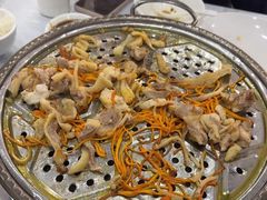 -凯盈阁·顺德私房菜·桑拿鸡