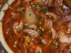 -花满楼(启秀路店)