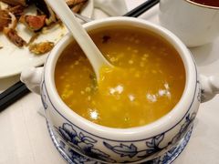 -云山九里度假酒店蝶庐阁中餐厅