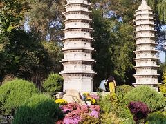 -沈阳植物园