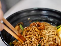 -老地方面馆(思南路店)