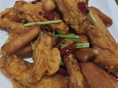 香辣鸡中翅-琼林徽宴(中央门店)