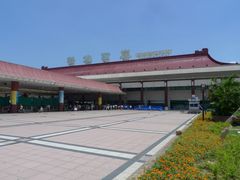 -珠海拱北口岸