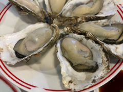 高压锅生蚝-明本湛江鸡•海鲜小厨(陈家祠店)