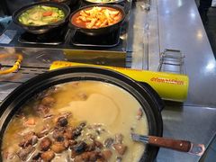 -宴宾楼饭店(敖汉旗银河花城店)