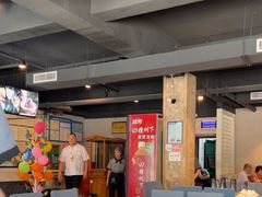 -起源小厨·水席·炒菜(洛邑古城店)
