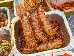 -吉利龙虾·新派海鲜烧烤