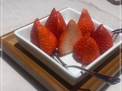 -船歌·鱼水饺青岛菜(闽江二路店)